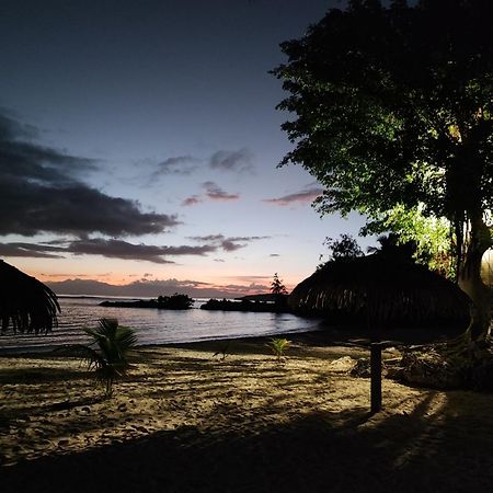 Kukumi'S Suite Anse Des Rochers Saint-Francois  Buitenkant foto
