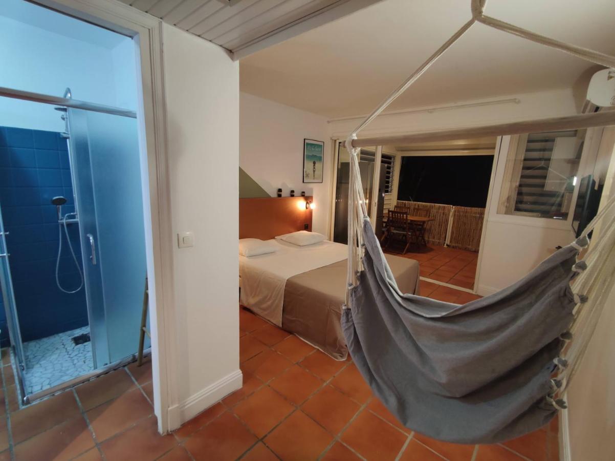 Kukumi'S Suite Anse Des Rochers Saint-Francois  Buitenkant foto