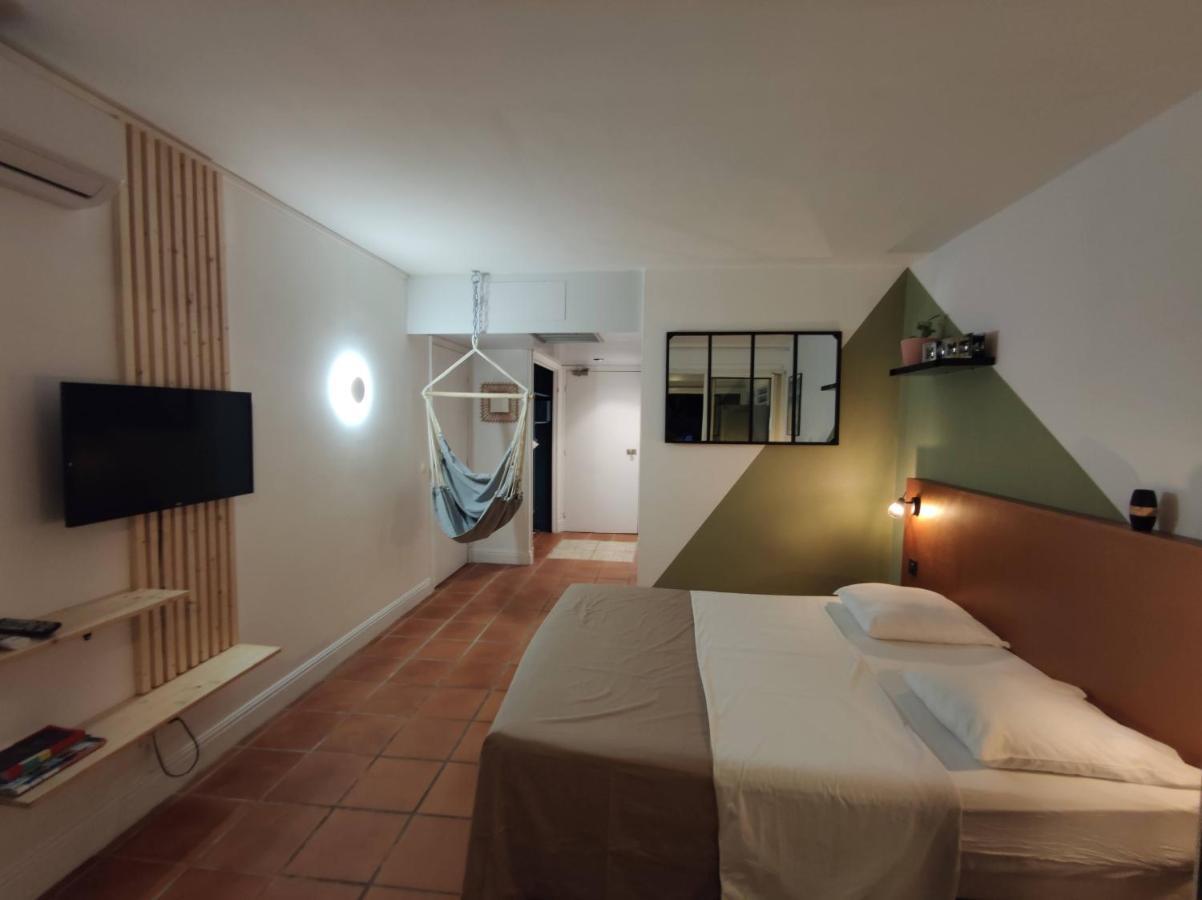 Kukumi'S Suite Anse Des Rochers Saint-Francois  Buitenkant foto