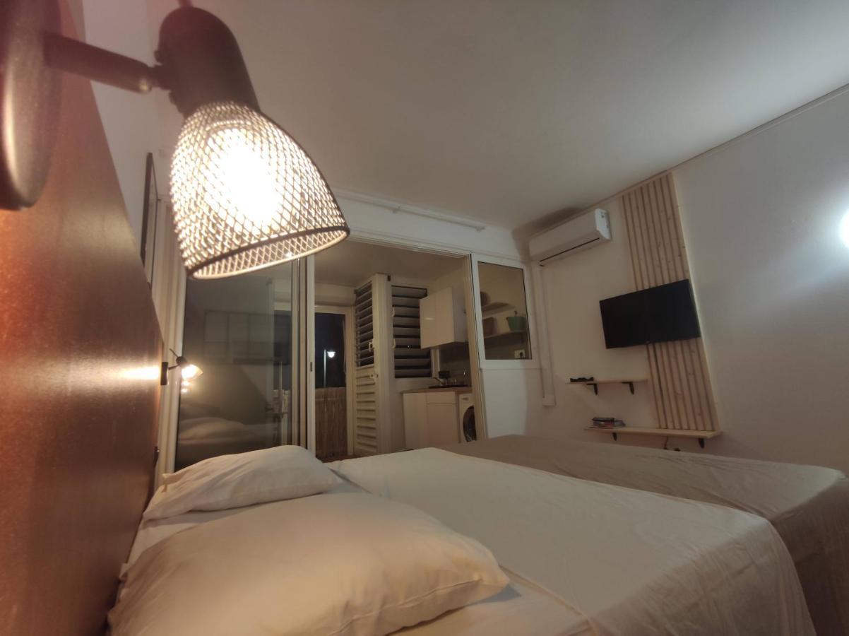 Kukumi'S Suite Anse Des Rochers Saint-Francois  Buitenkant foto